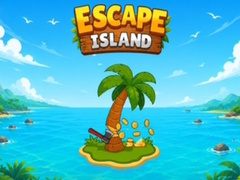 Peli Island Escape