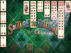 Peli Solitaire: The Eternal Deck