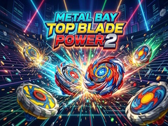 Peli Metal Bay Top Blade Power 2