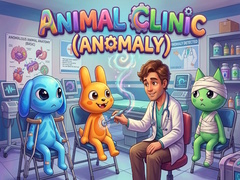 Peli Animal Clinic (Anomaly)