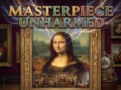 Peli Masterpiece Unharmed