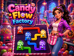 Peli Candy Flow Factory