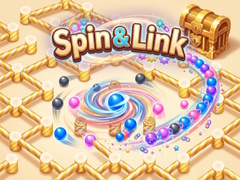 Peli Spin & Link