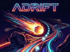 Peli Adrift