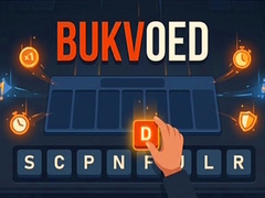 Peli Bukvoed