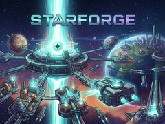 Peli Starforge