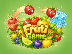 Peli Fruti Game