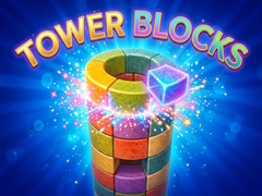 Peli Tower Blocks