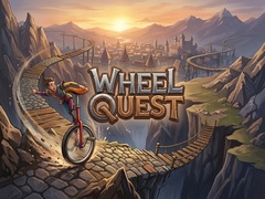 Peli Wheel Quest