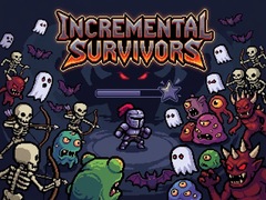Peli Incremental Survivors