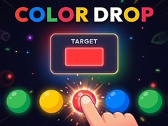 Peli Color Drop