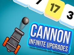 Peli Cannon Infinite Upgrades