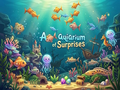 Peli Aquarium of Surprises