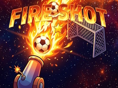 Peli Fire Shot