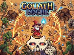Peli Goliath Rogue