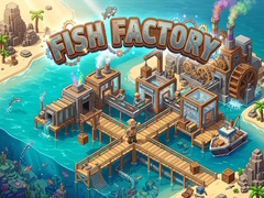 Peli Fish Factory
