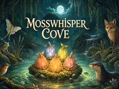 Peli Mosswhisper Cove
