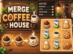 Peli Coffe Merge House