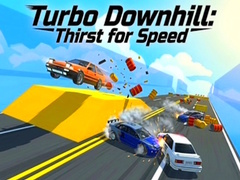 Peli Turbo Downhill: Thirst for Speed