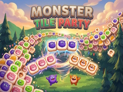 Peli Monster Tile Party