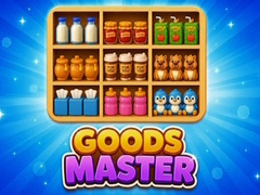 Peli Goods Master