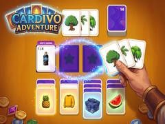 Peli Cardivo Adventure