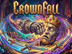 Peli Crownfall