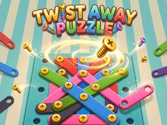 Peli Twist Away Puzzle