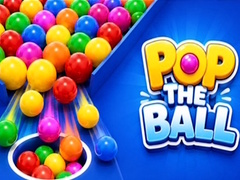 Peli Pop The Ball