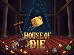 Peli House of Die