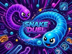 Peli Snake Duel