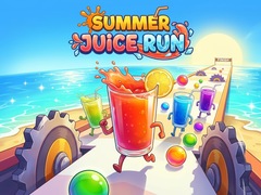 Peli Summer Juice Run