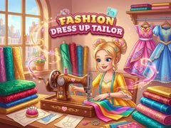 Peli Fashion Dress Up Tailor