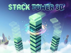 Peli Stack Tower 3D