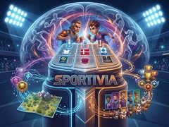 Peli Sportivia