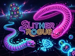 Peli Slither Rogue