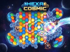 Peli Hexa Cosmic