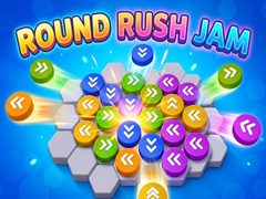 Peli Round Rush Jam