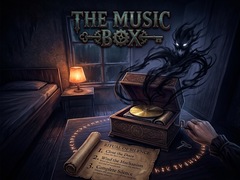 Peli The Music Box