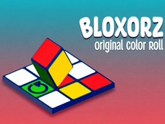 Peli Bloxorz Original Color Roll