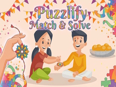Peli Puzzlify Match & Solve