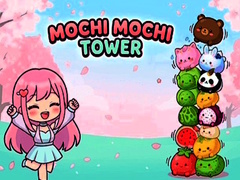 Peli Mochi Mochi Tower