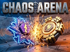 Peli Chaos Arena