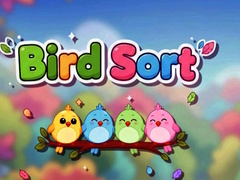 Peli Bird Sort 