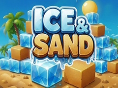 Peli Ice and Sand