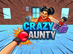 Peli Crazy Aunty