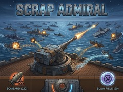 Peli Scrap Admiral