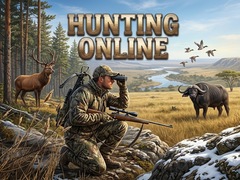 Peli Hunting Online