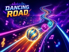 Peli Dancing Road
