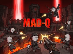 Peli MAD-Q